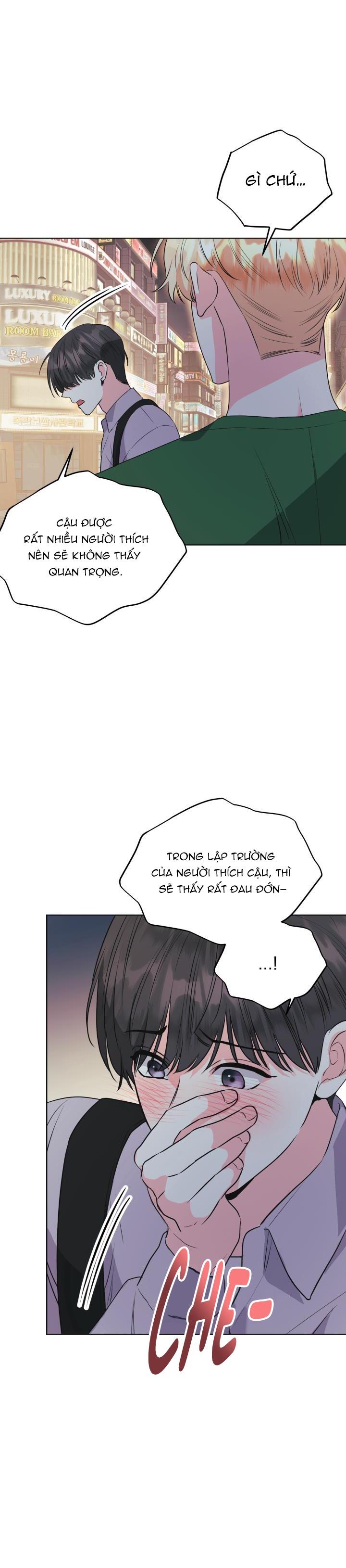 Đọc truyện RE PLAYLIST - Chapter 24