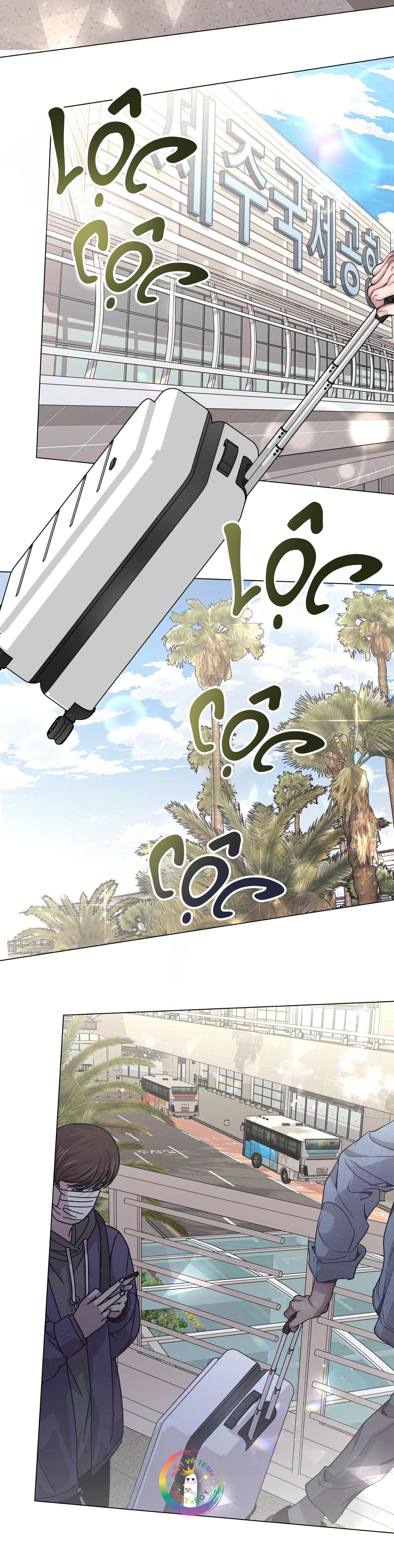 Đọc truyện (END) Vị Kỷ - Chapter 70