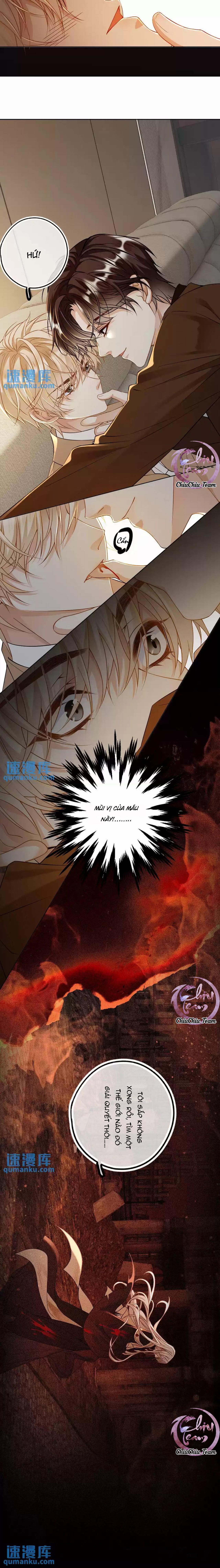 Đọc truyện Khát Vọng Ngọt Ngào - Chapter 30