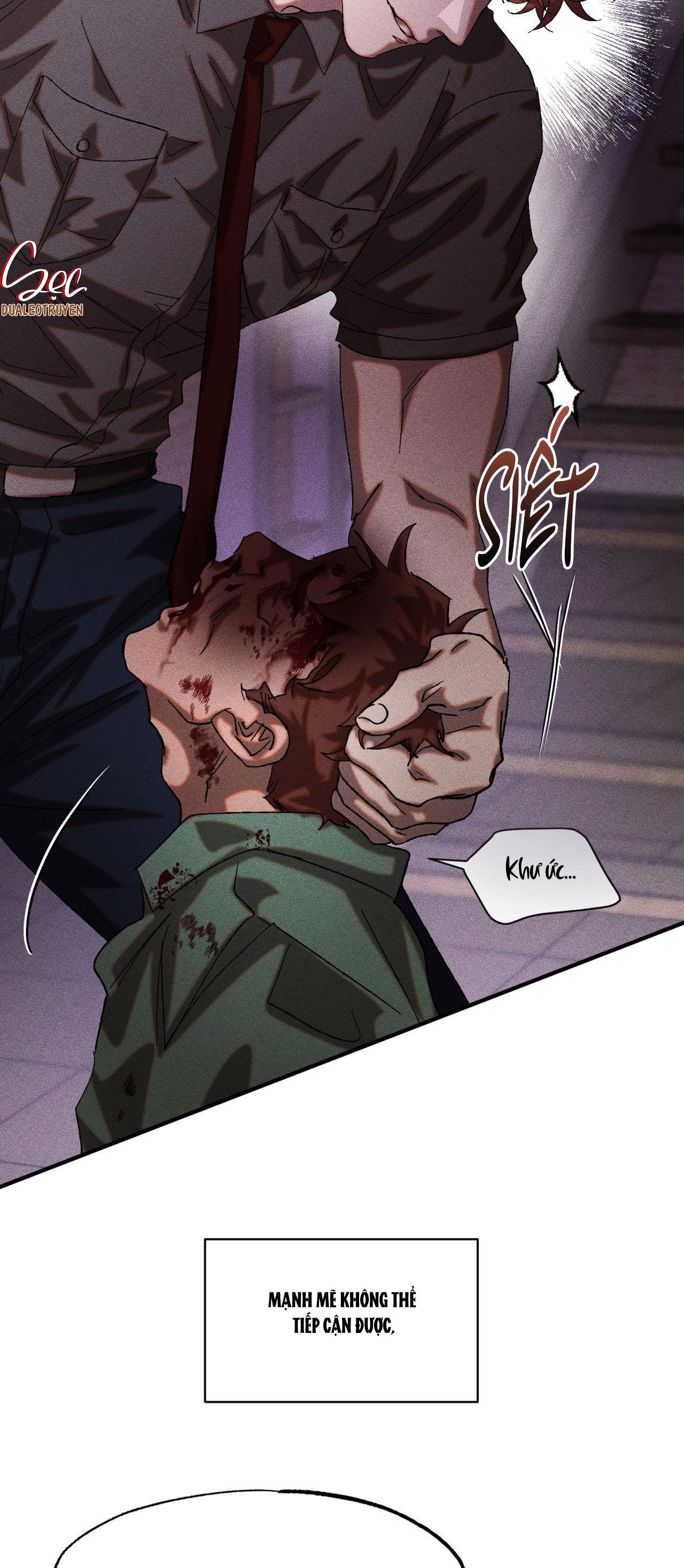 Đọc truyện Cash Or Credit - Chapter 21