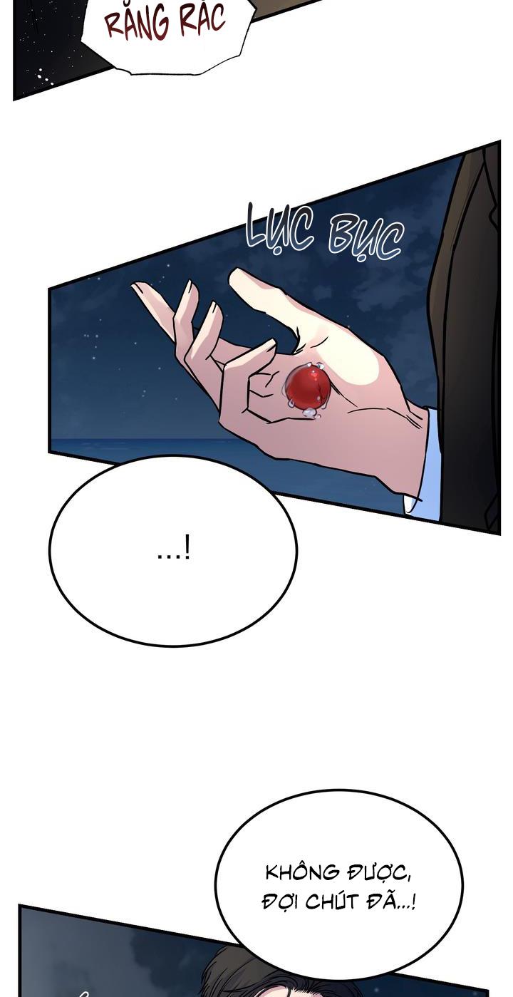 Đọc truyện VÀ RỒI NGƯỜI CÁ ĐÃ BIẾN MẤT - Chapter 7