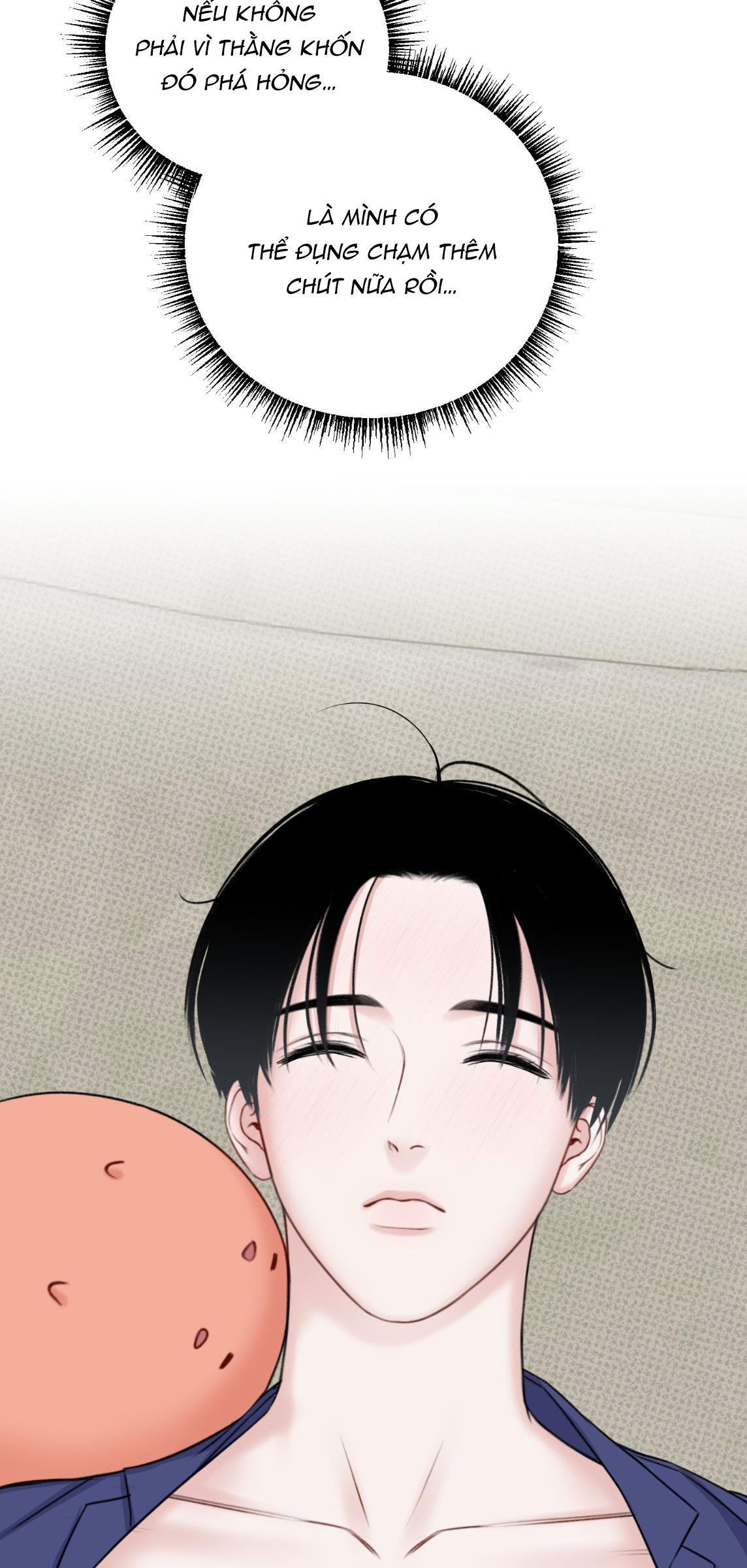 Đọc truyện DỰ BÁO MƯA RÀO - Chapter 7