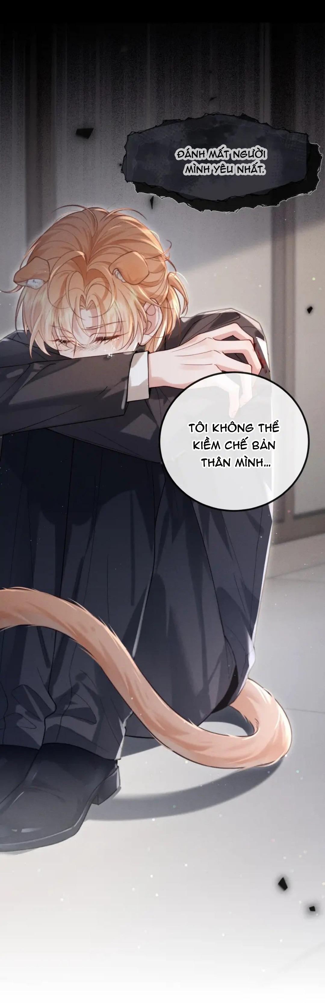 Đọc truyện Nuông Chiều Sinh Hư - Chapter 2