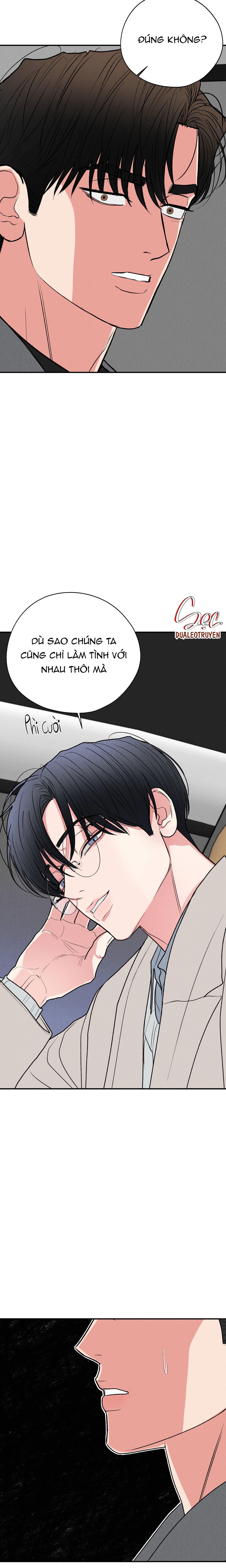 Đọc truyện (DROP) MÓN QUÀ DÀNH CHO KẺ NGẠO MẠN - Chapter 45