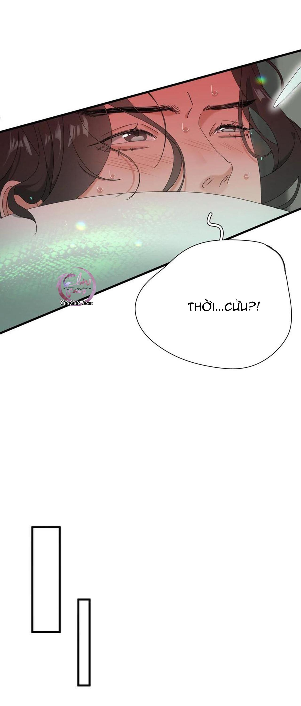 Đọc truyện Xà Yêu Muốn Bỏ Trốn - Chapter 16