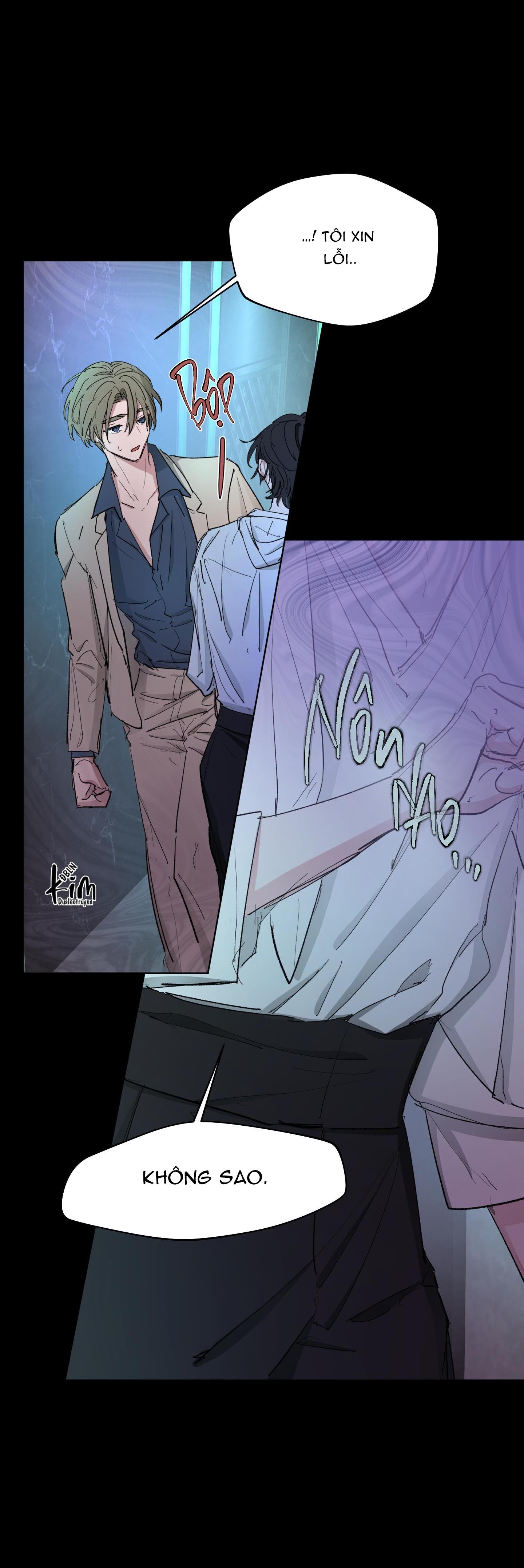 Đọc truyện DEMISE TUTOR - Chapter 1