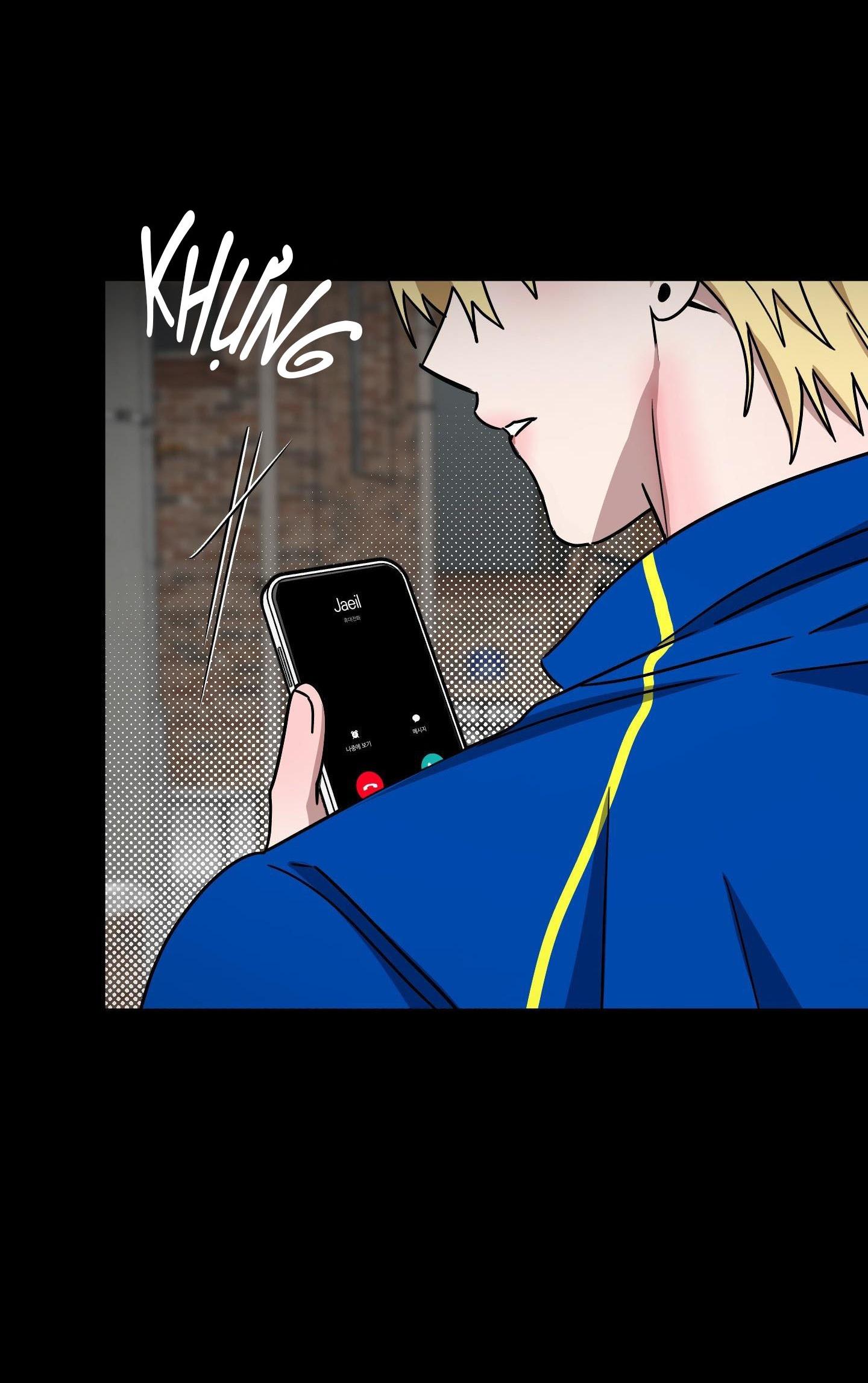 Đọc truyện  Yêu Phải Lừa Đảo - Chapter 16