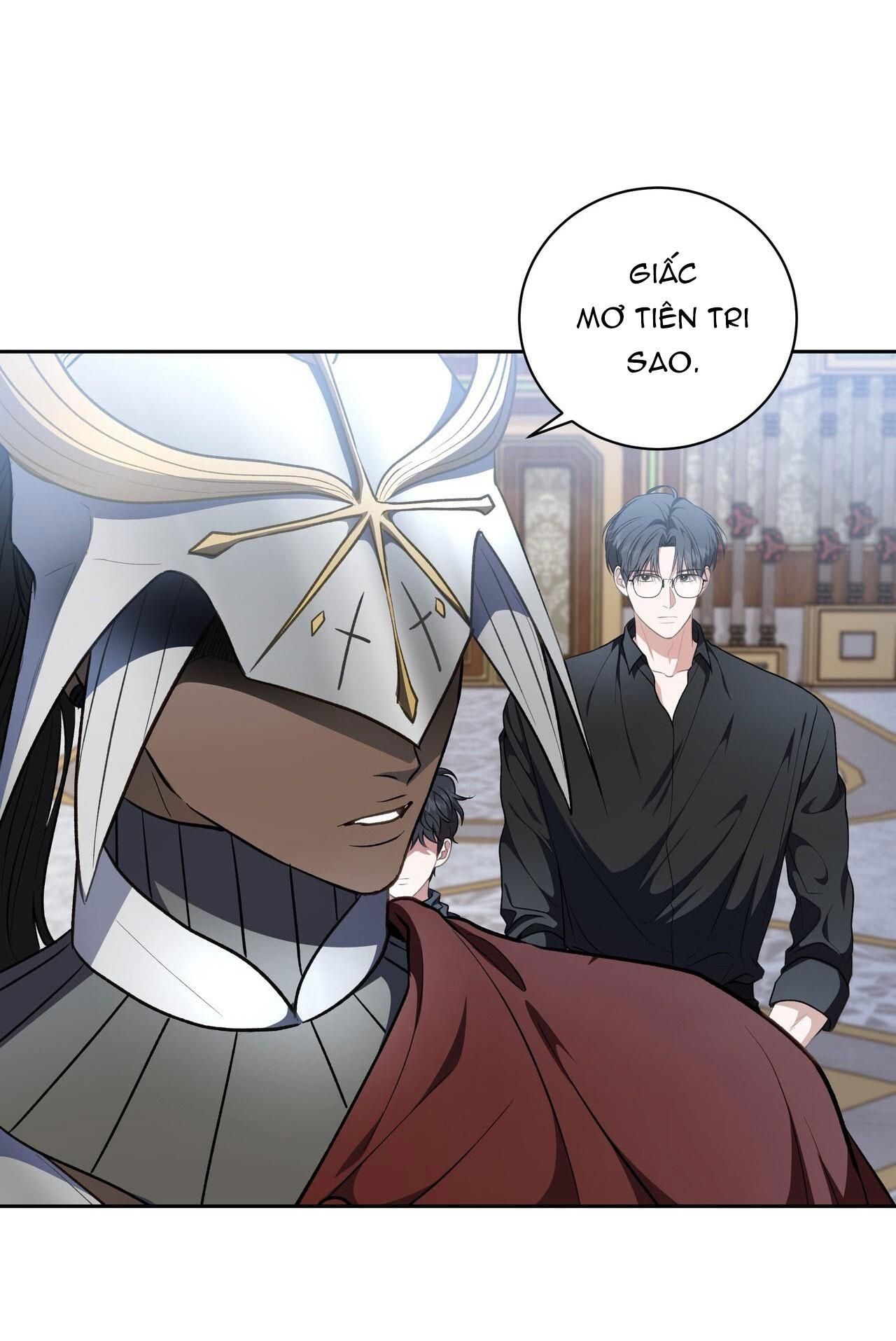 Đọc truyện CÁCH TỒN TẠI NHƯ MỘT NGƯỜI CHƠI - Chapter 48