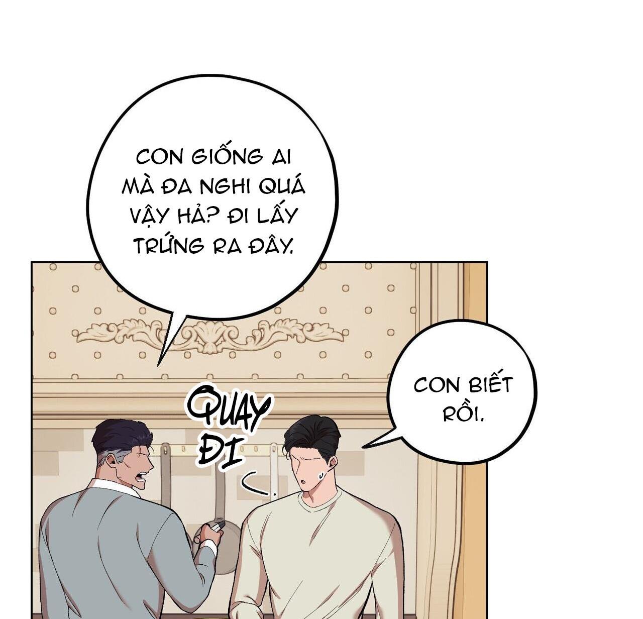 Đọc truyện Làm dâu nhà tài phiệt họ Kang - Chapter 69