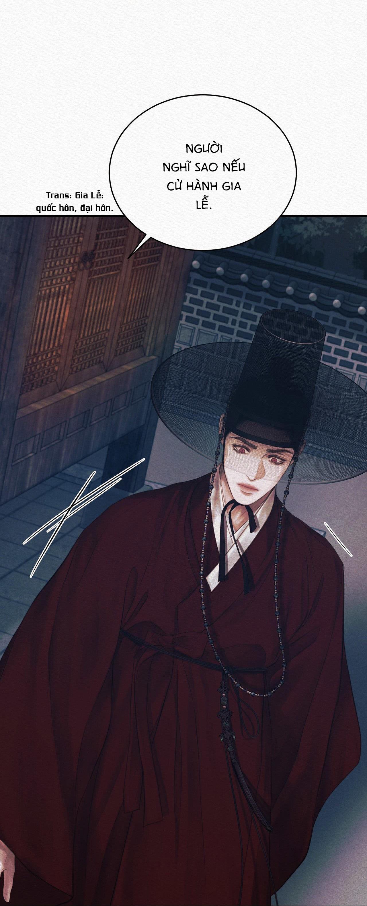 Đọc truyện Củy Dạ Khút - Chapter 56