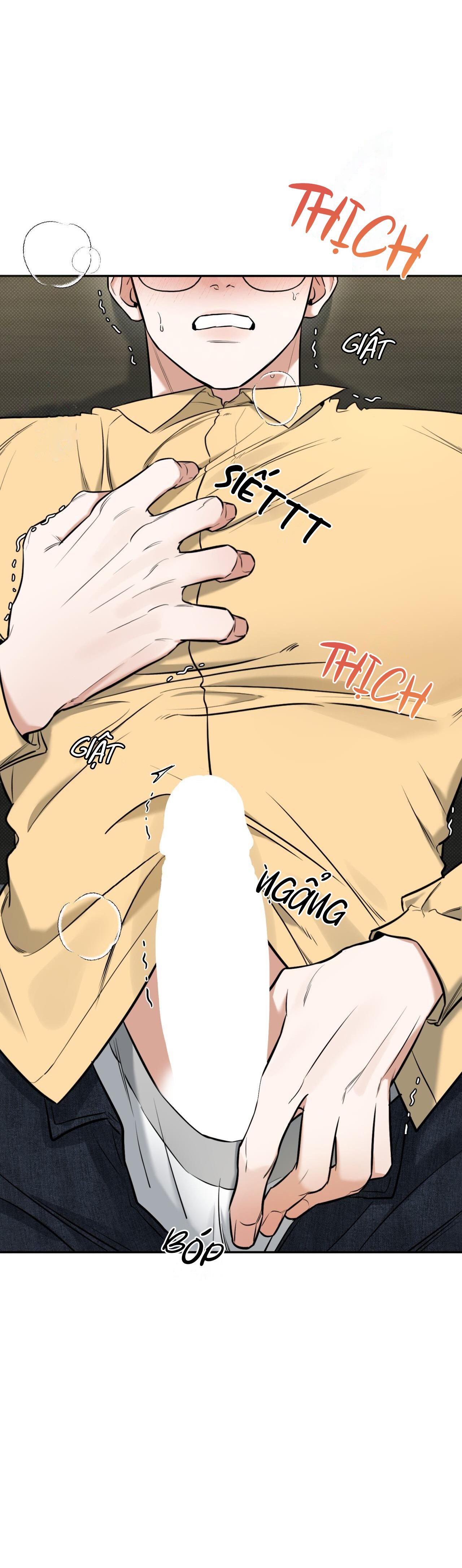 Đọc truyện CHÀNG TRAI CHO EM MỌI THỨ - Chapter 6