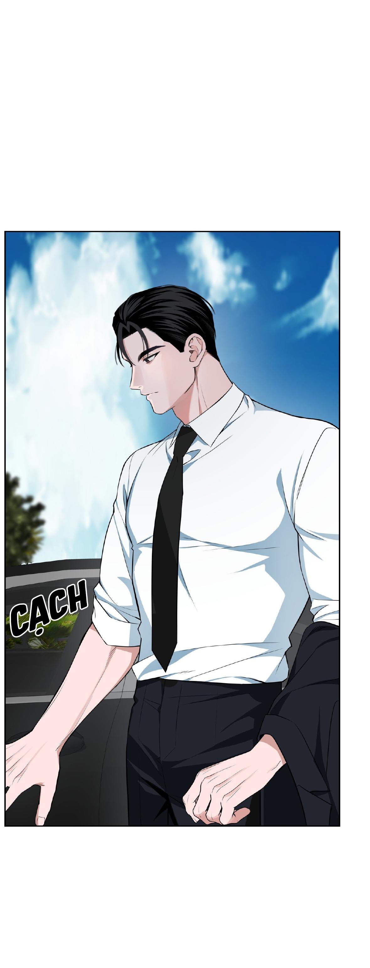 Đọc truyện Ba ngày, làm thật - Chapter 34