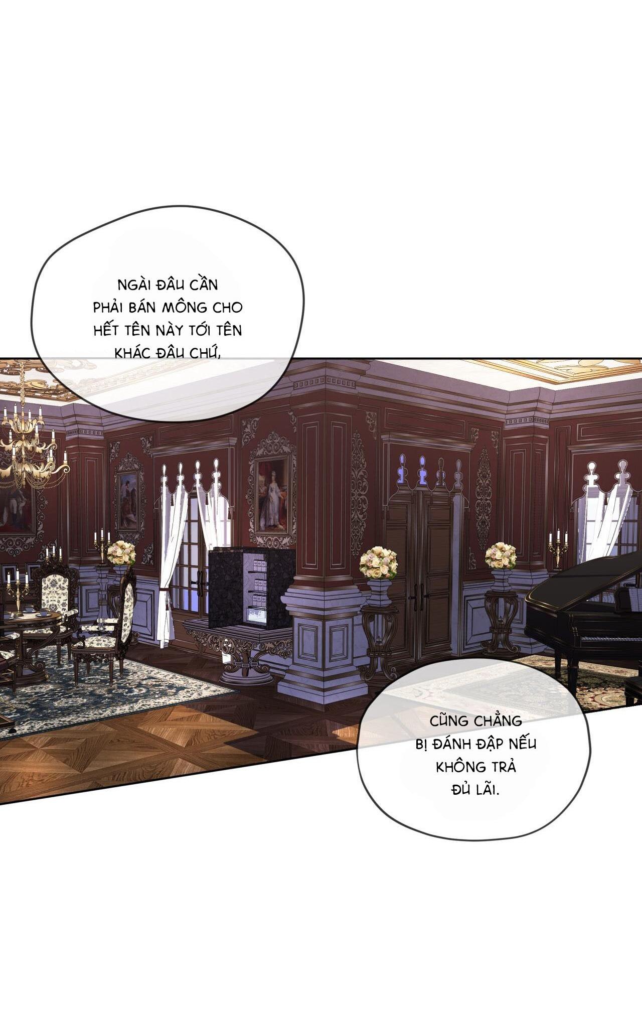 Đọc truyện  Phạm Luật - Chapter 70