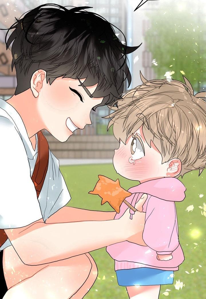 Đọc truyện  Omega Của Anh - Chapter 4