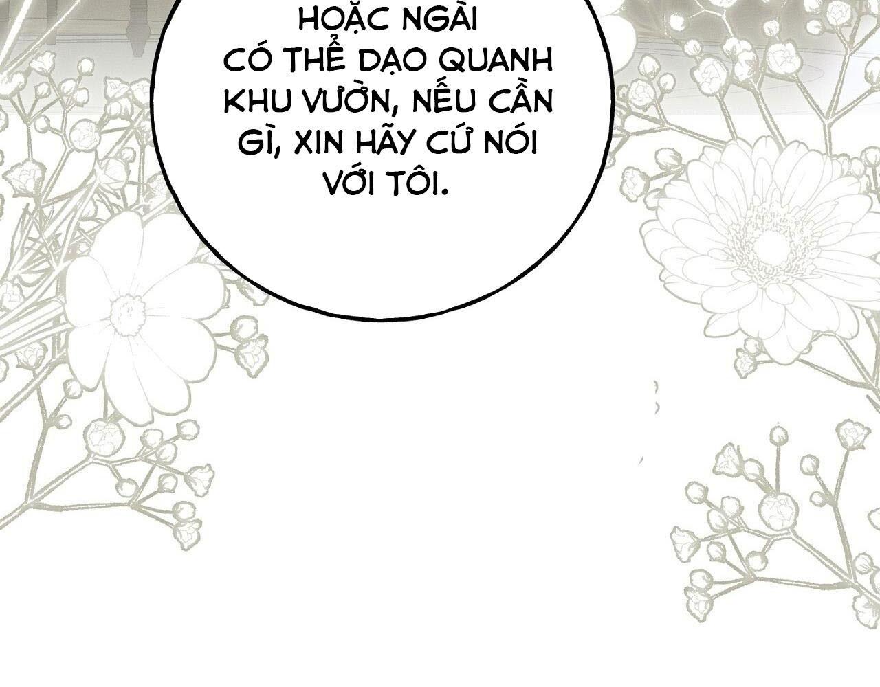 Đọc truyện LÂU ĐÀI EBONY - Chapter 8
