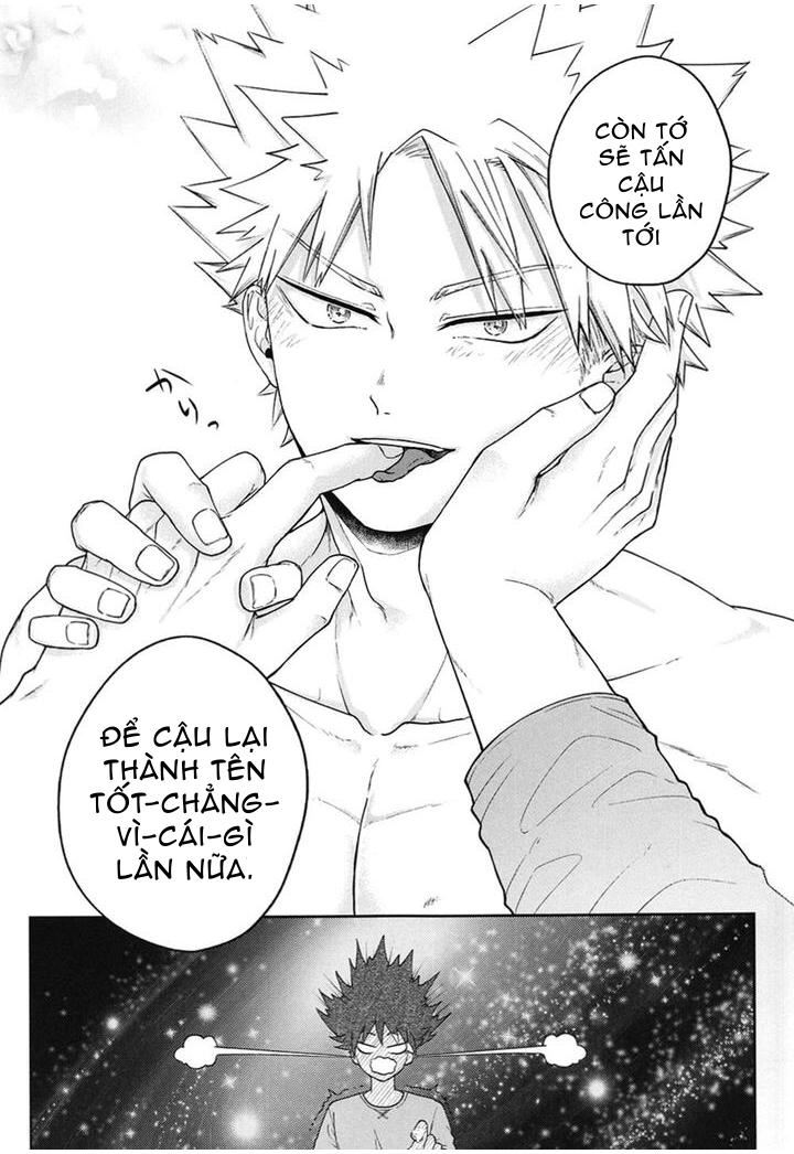 Đọc truyện ONESHOT COI LÀ NỨNG - Chapter 245
