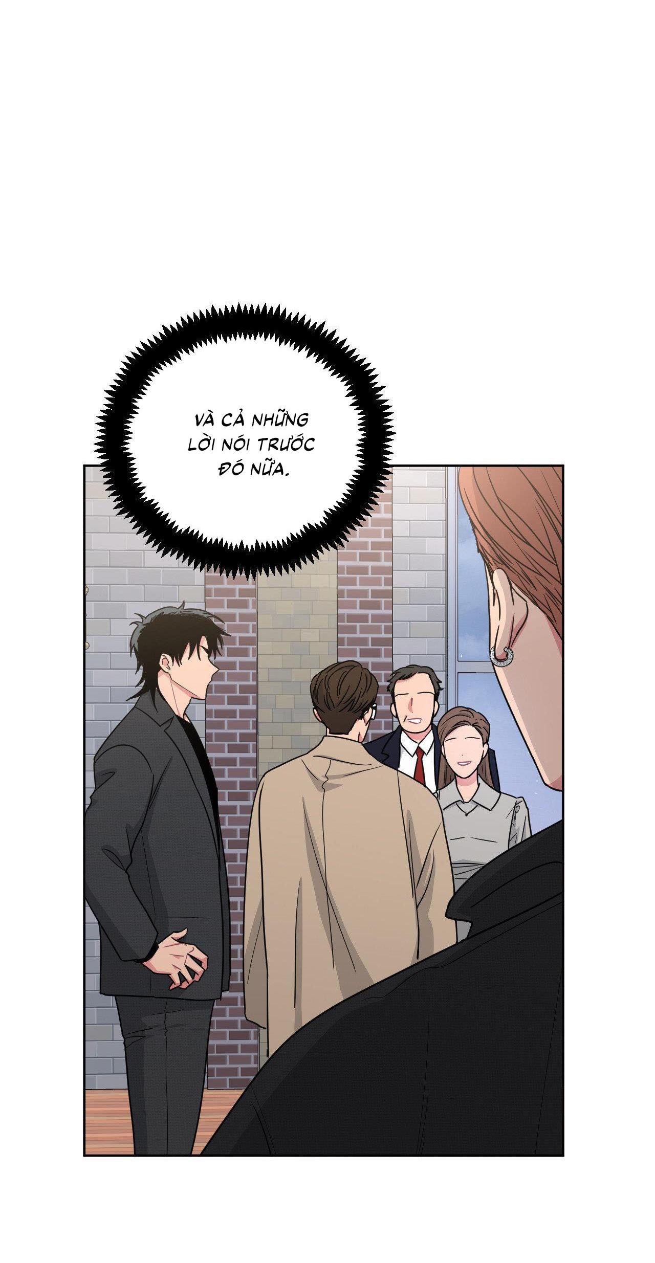 Đọc truyện  Chàng Trai Mỹ Thuật - Chapter 15