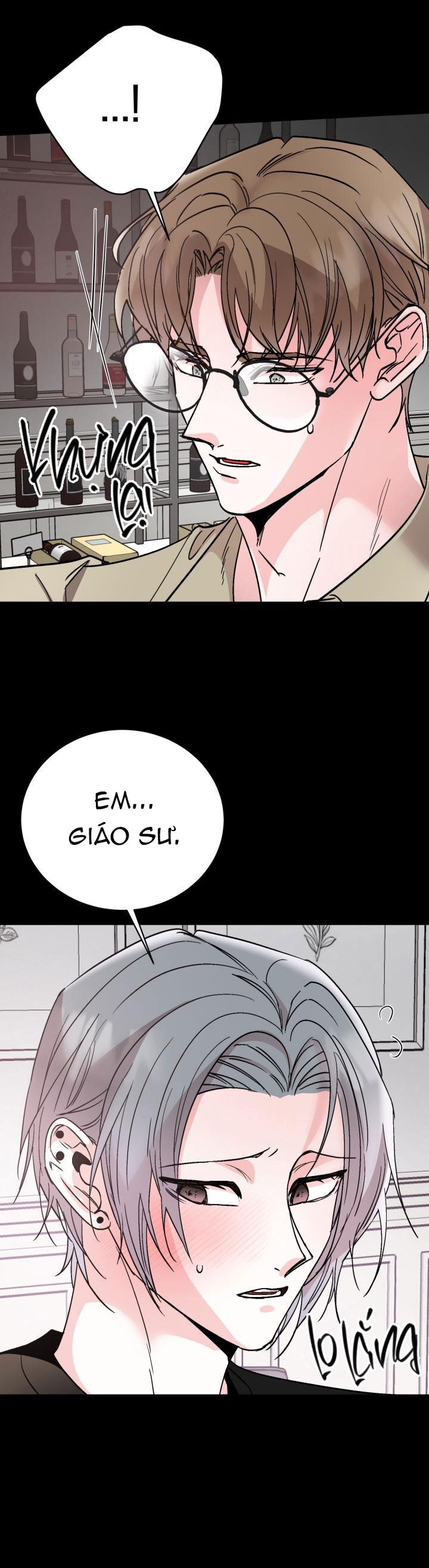 Đọc truyện TUYỂN TẬP NHẤT THỤ ĐA CÔNG CỦA NHÀ KIM - Chapter 26.2