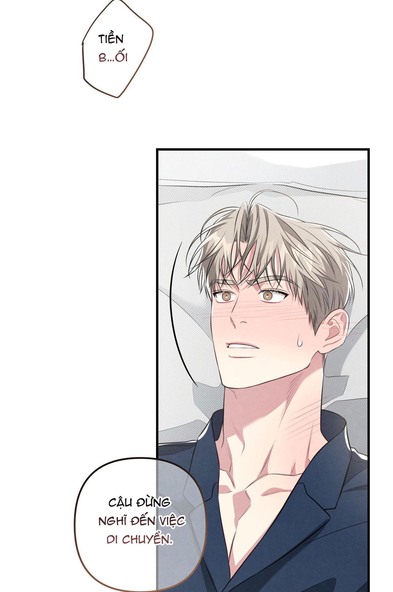 Đọc truyện CÔNG TƯ PHÂN MINH - Chapter 34