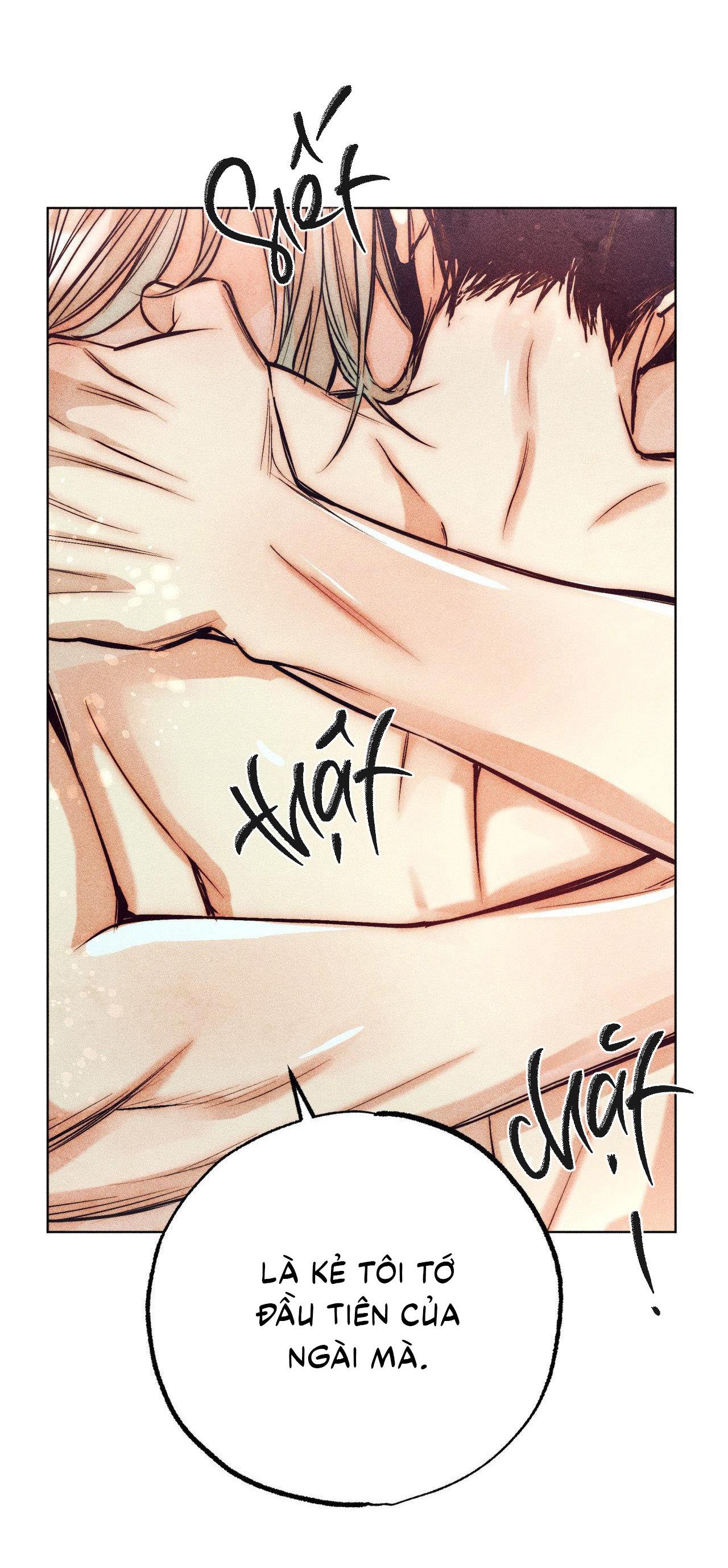 Đọc truyện Làm vị cứu tinh thật dễ dàng - Chapter 84
