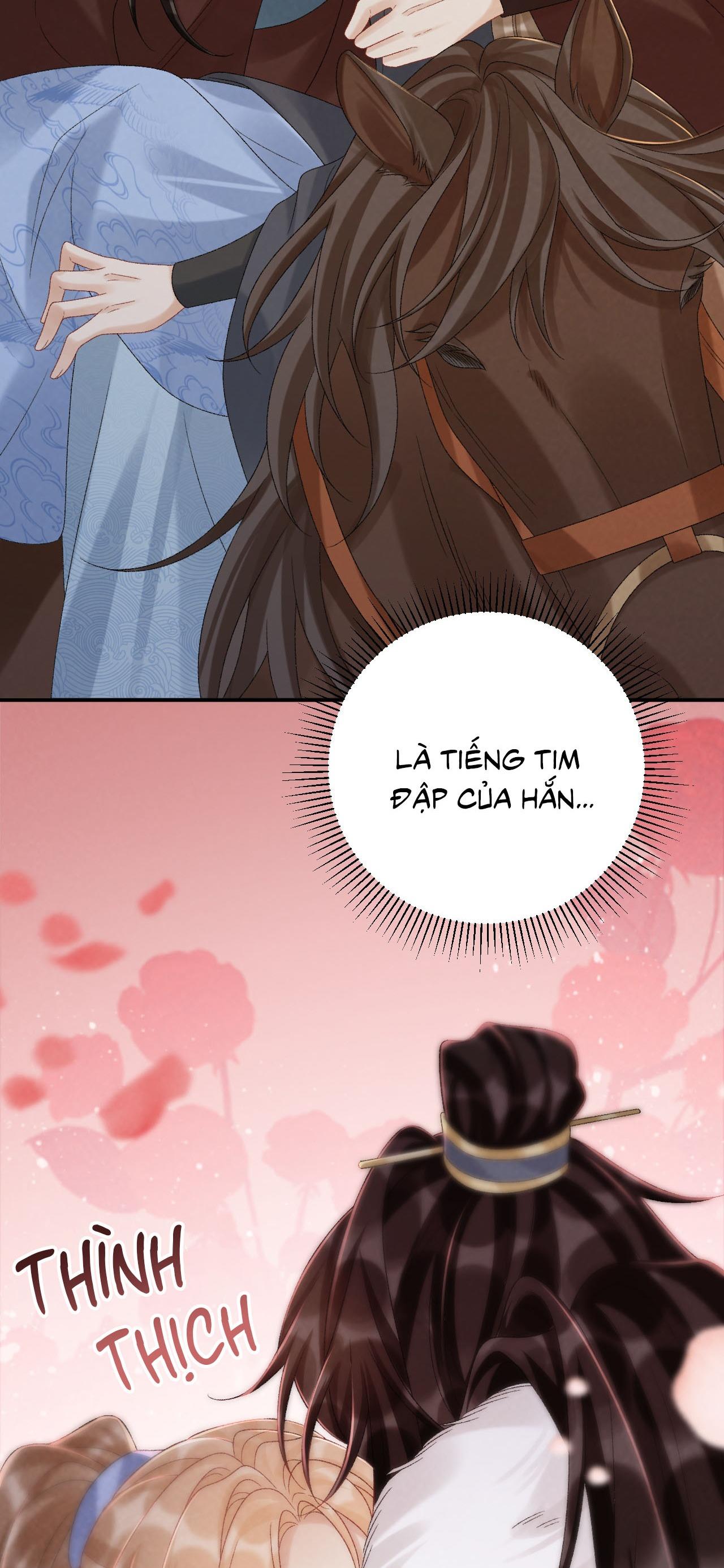 Đọc truyện CẠM BẪY CỦA KẺ BIẾN THÁI - Chapter 111