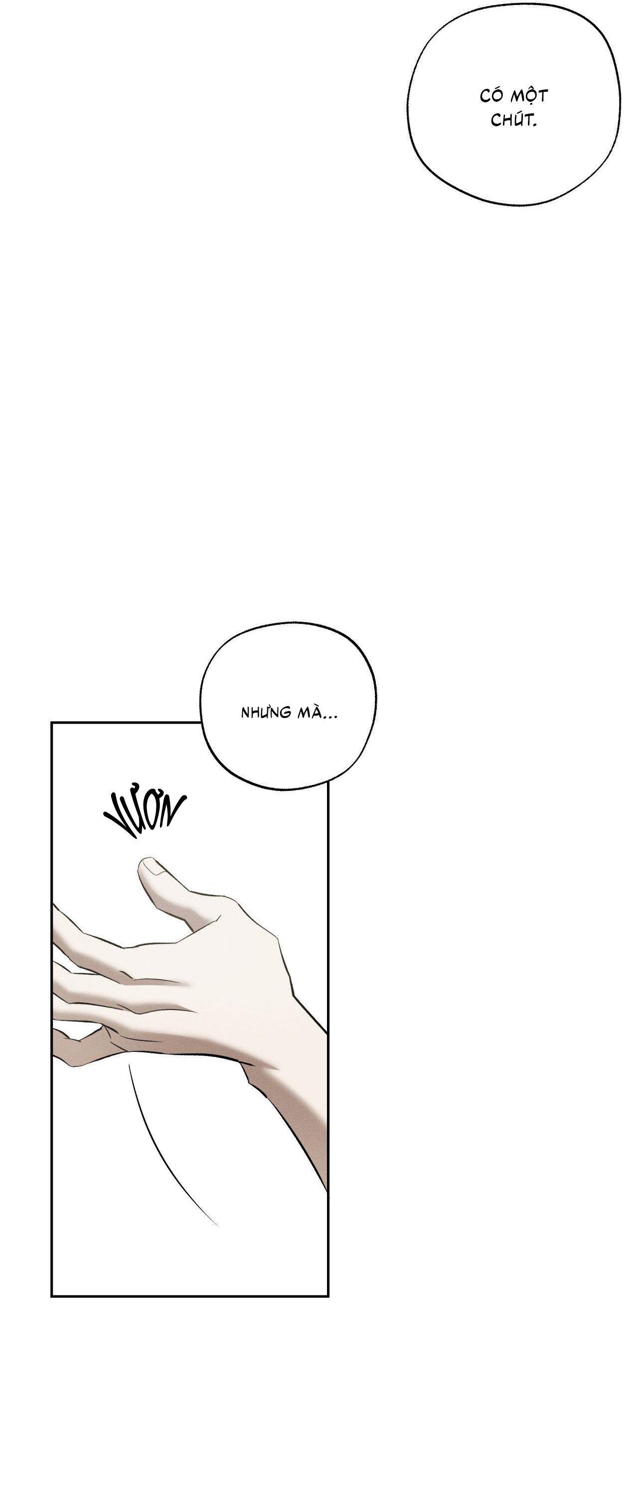 Đọc truyện  Chó Săn Của Sisyphus - Chapter 7