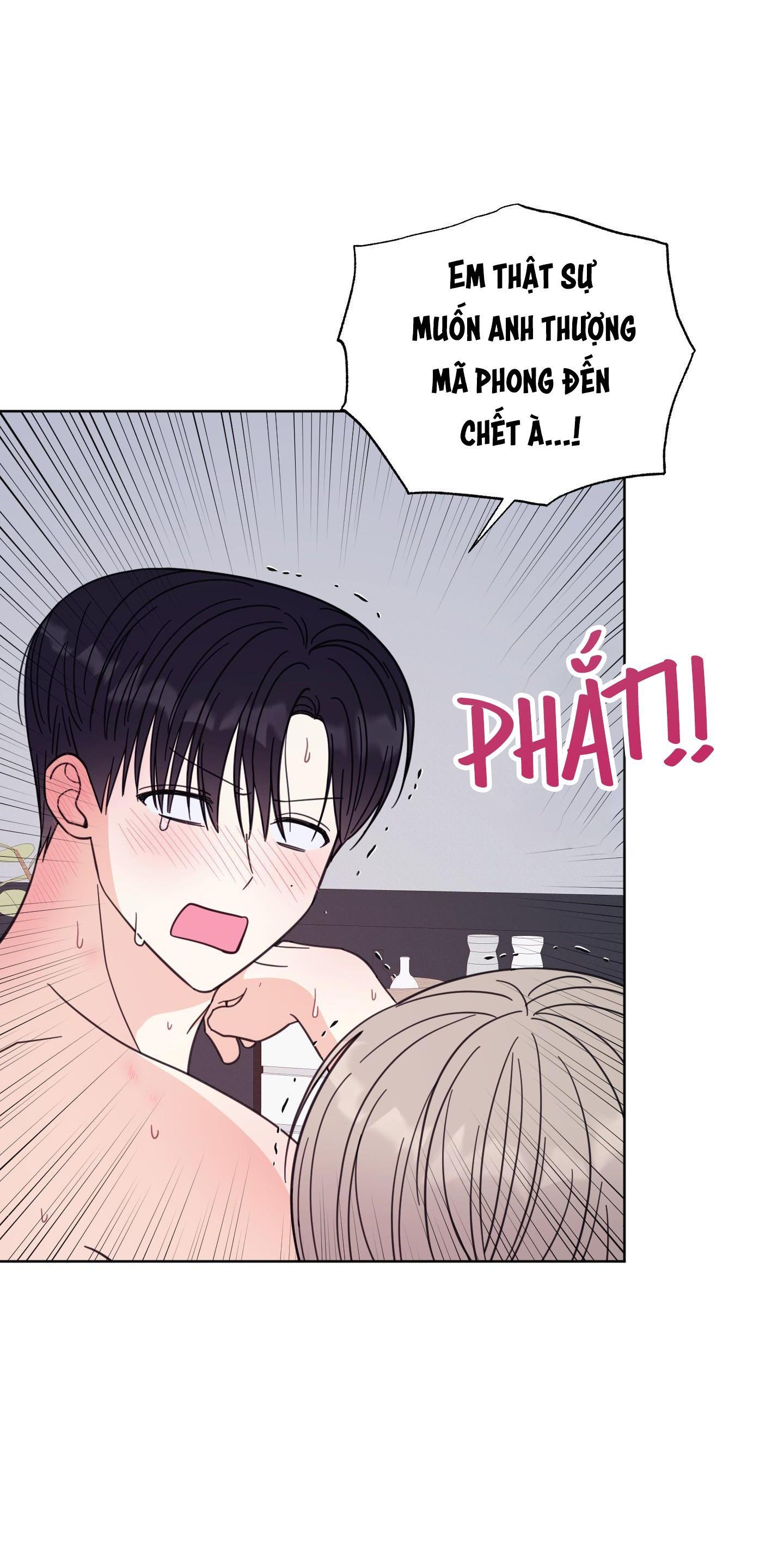 Đọc truyện MÀU TRUNG TÍNH - Chapter 9