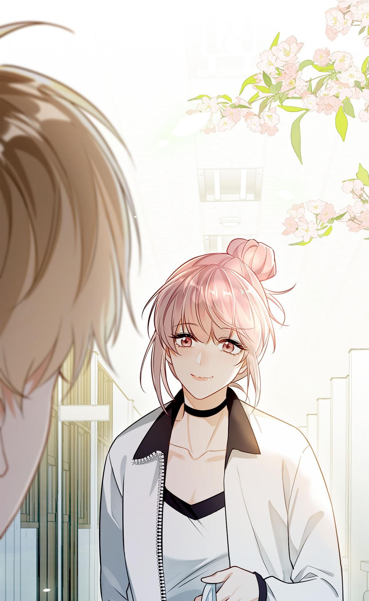 Đọc truyện Tôi Thích Pheromone Của Cậu - Chapter 1