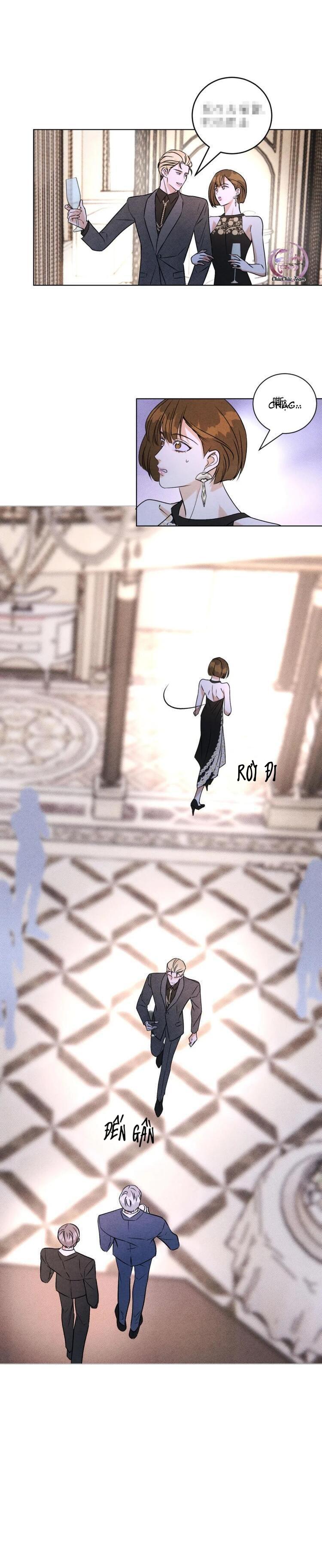 Đọc truyện Anh Trai Rẻ Tiền Của Tôi (END) - Chapter 56