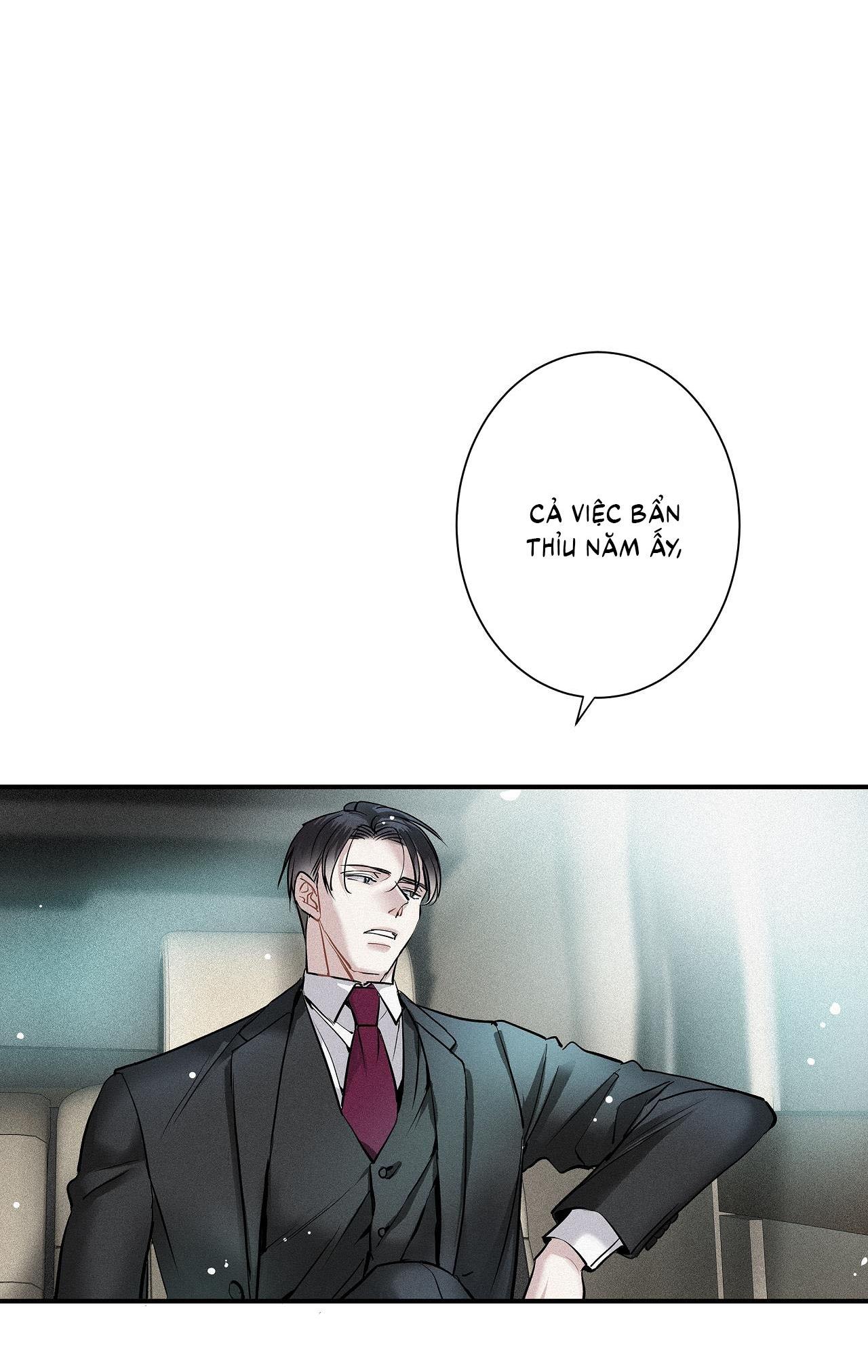 Đọc truyện  Tình yêu và danh vọng - Chapter 55