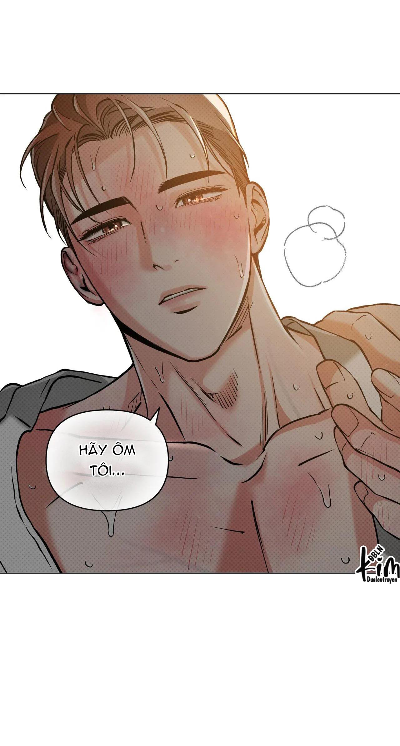 Đọc truyện CẨN THẬN TRĂNG TRÒN THÁNG 3 ĐẤY - Chapter 78