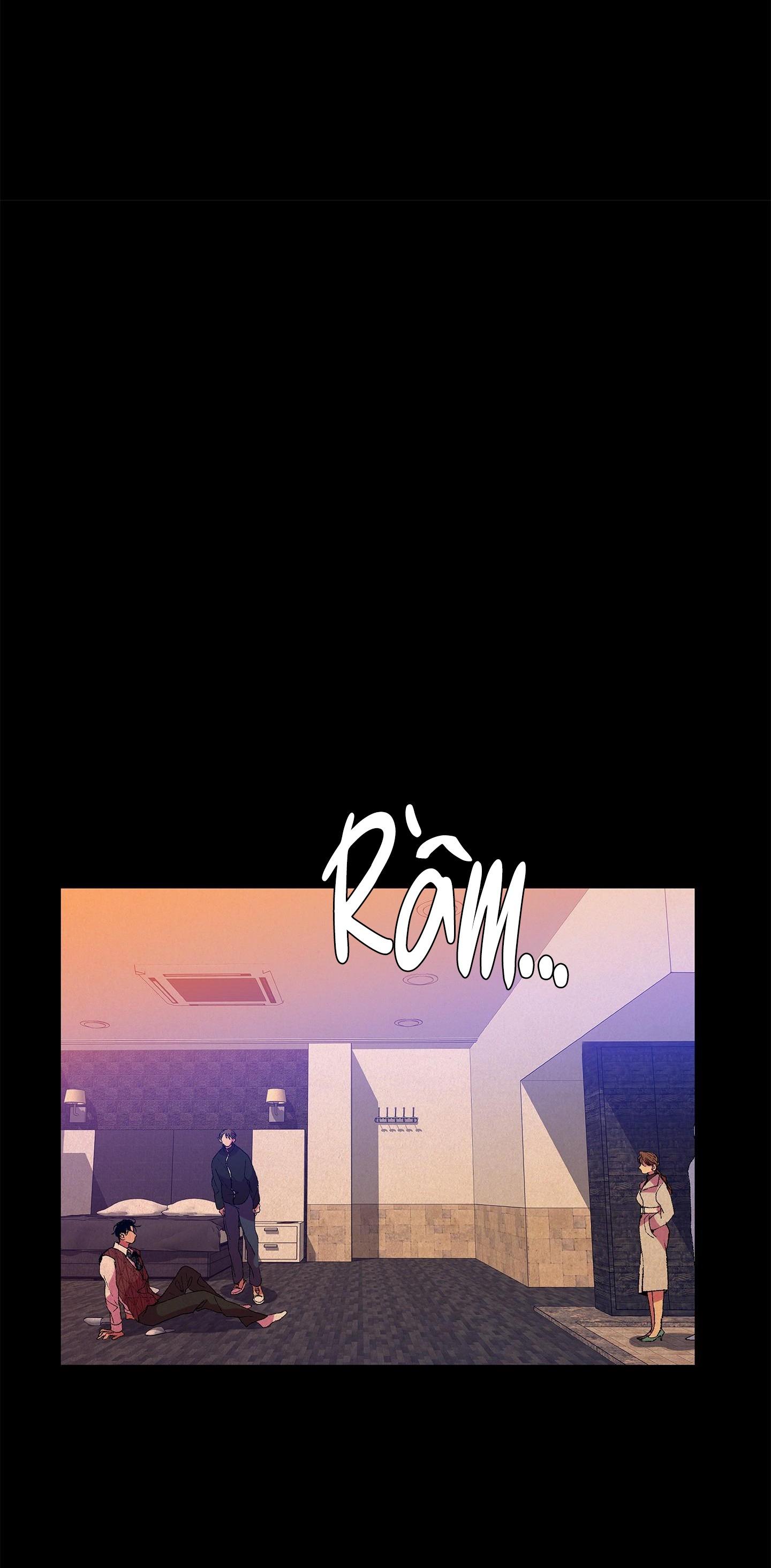 Đọc truyện ÔNG CHÚ BÊN CỬA SỔ - Chapter 70