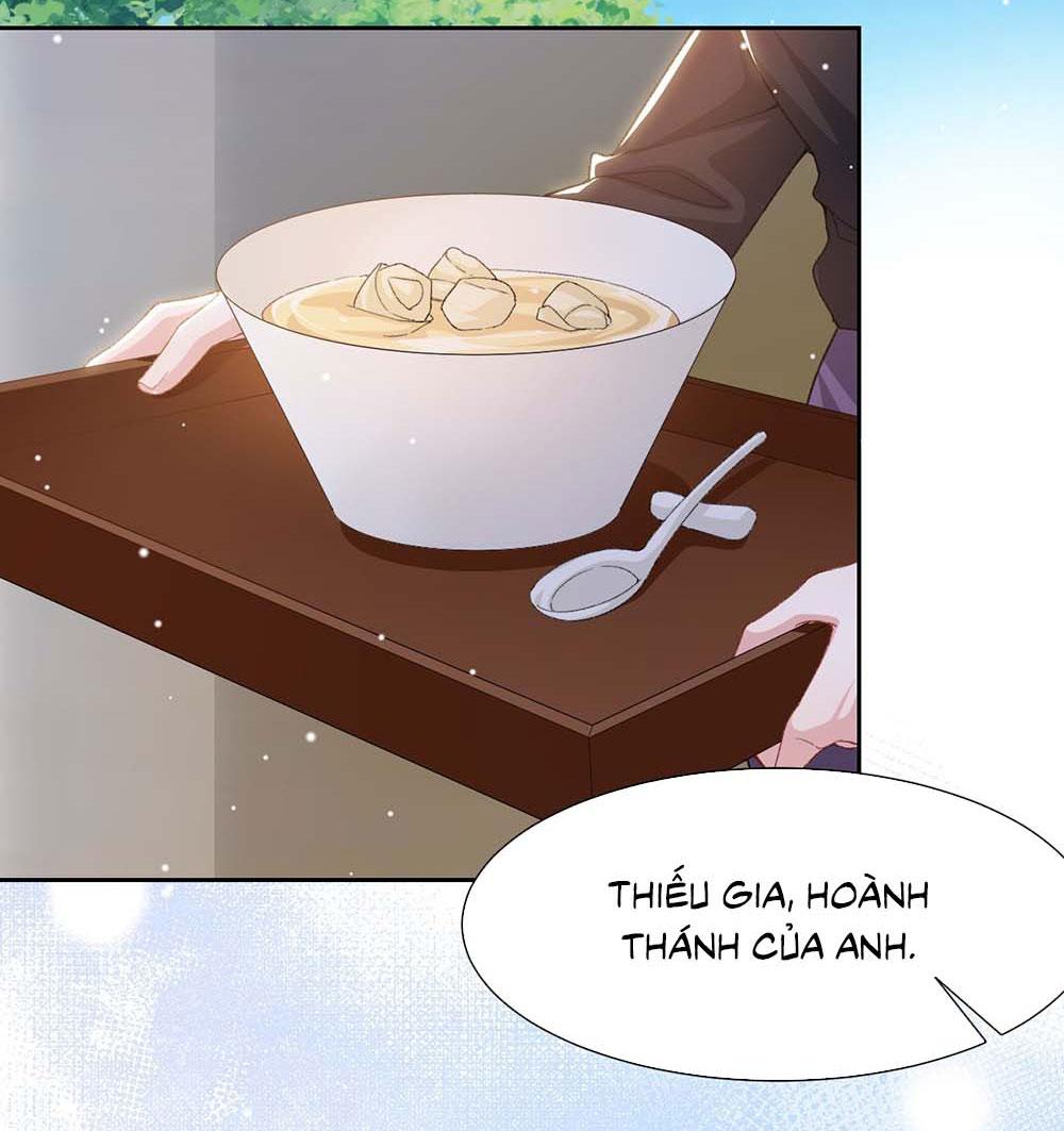 Đọc truyện Quan hệ thế thân - Chapter 158
