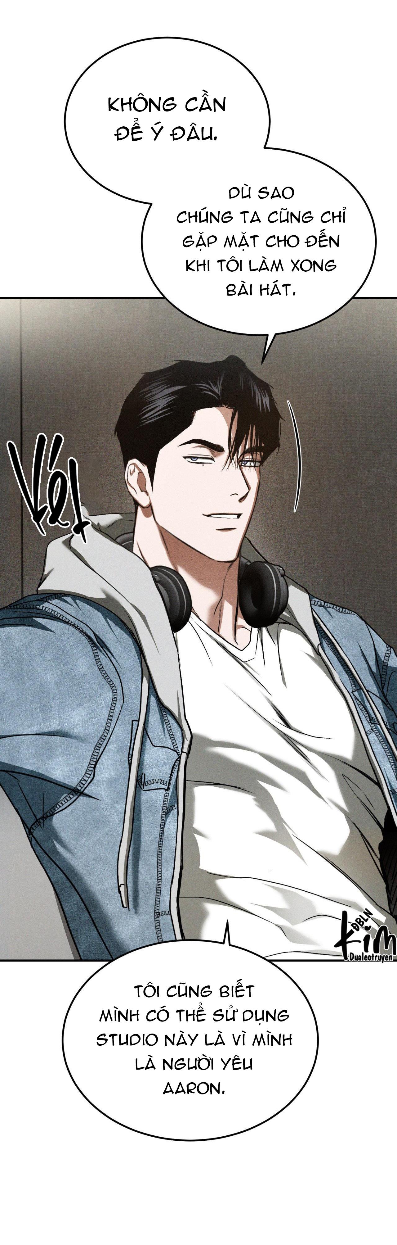 Đọc truyện FLASHLIGHT - Chapter 21