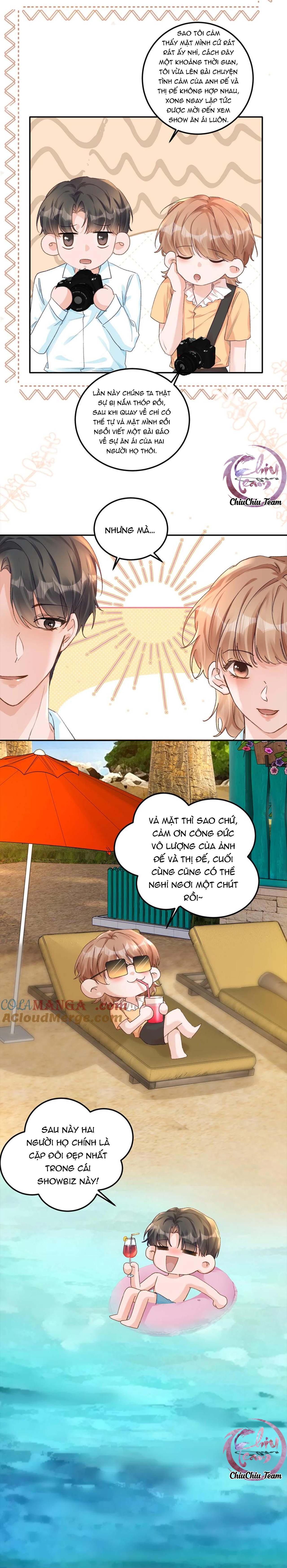 Đọc truyện Hữu Danh - Chapter 93