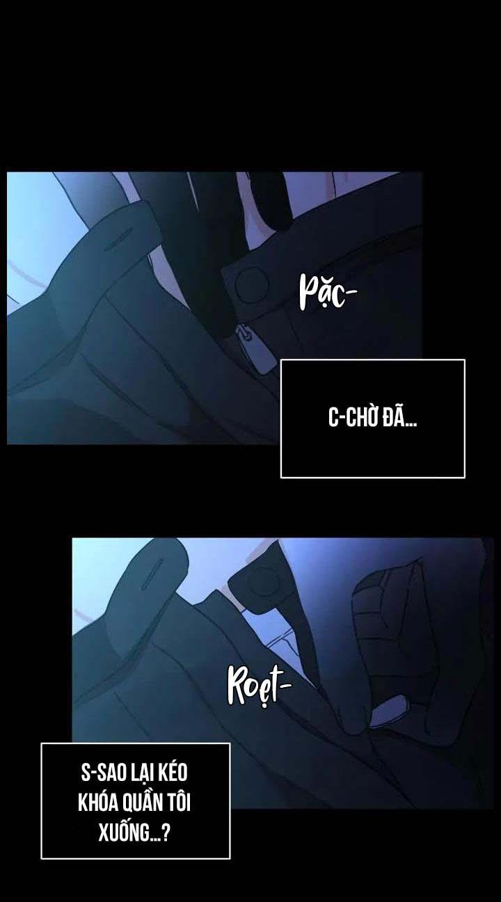 Đọc truyện Mắc Kẹt Trong Game Hẹn Hò Của Em Gái Tôi - Chapter 36