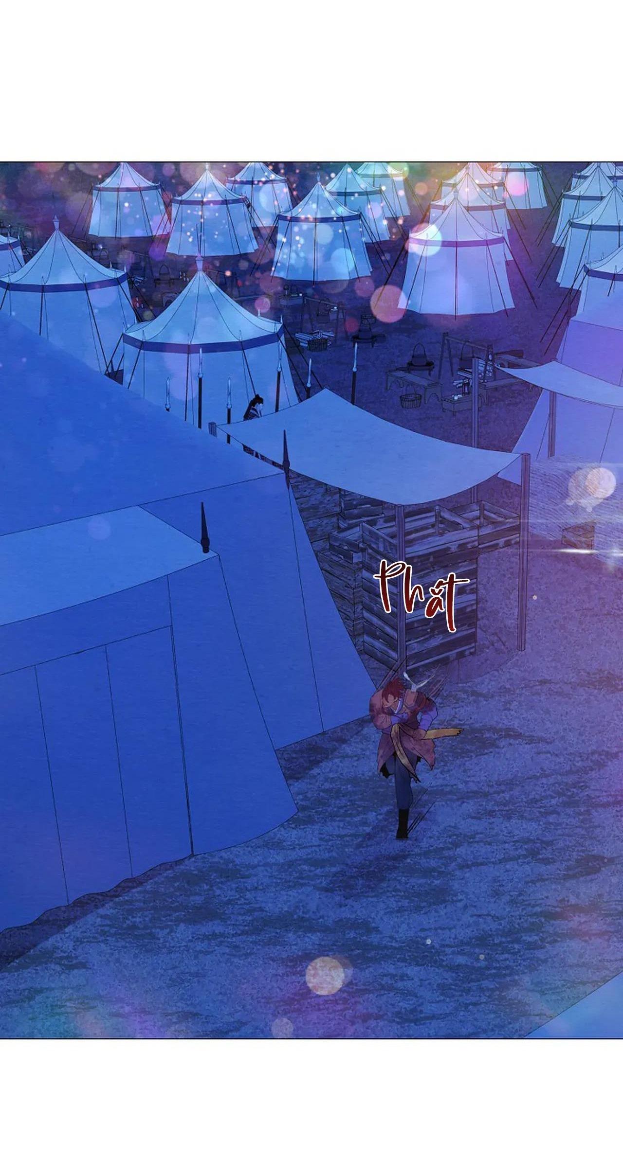 Đọc truyện (ABO) CÁI BẪY CỦA DỤC VỌNG - Chapter 12