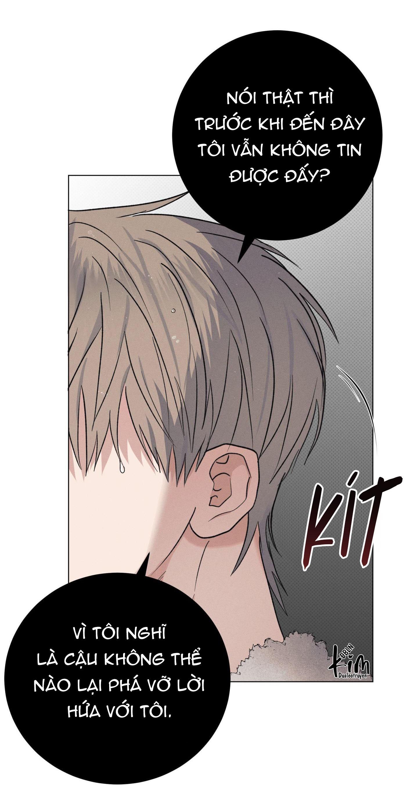 Đọc truyện TUYỂN TẬP CUỒNG CÔNG-CHIẾM HỮU CÔNG CỦA NHÀ KIM - Chapter 31.8