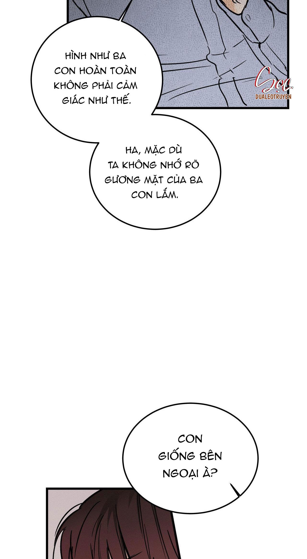 Đọc truyện LIE AGAIN - Chapter 40