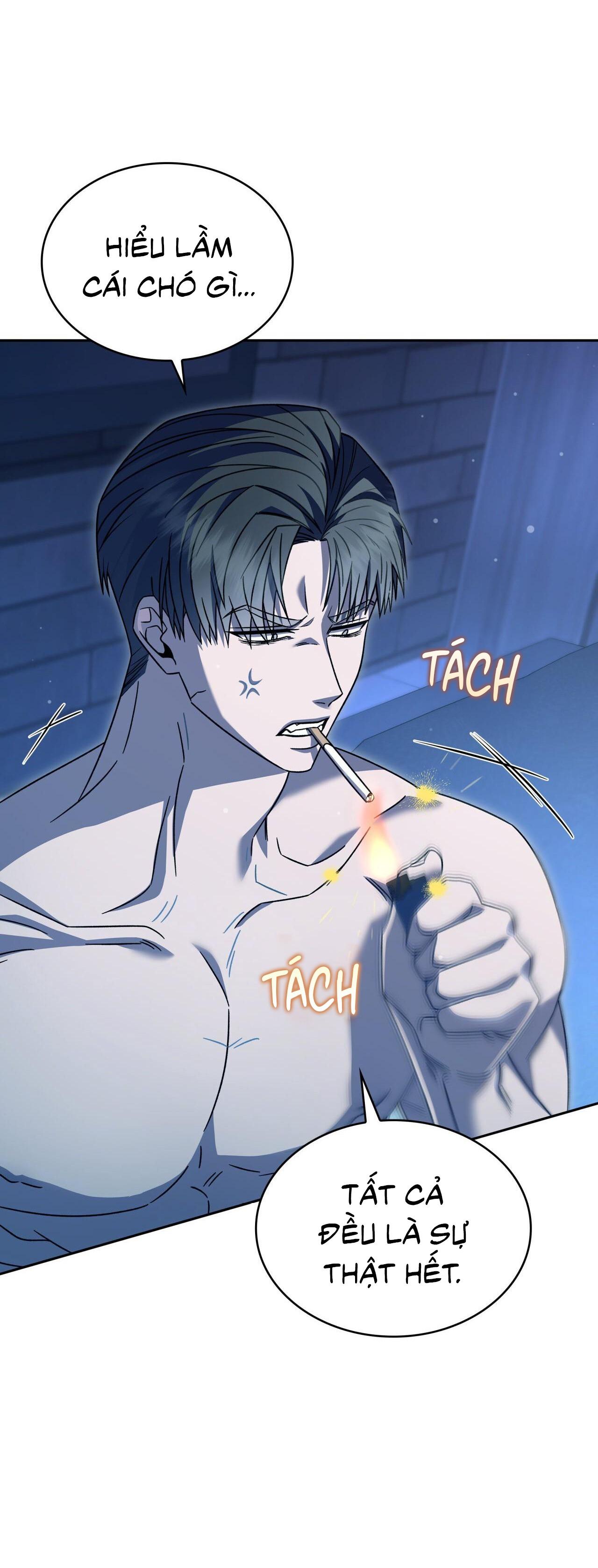 Đọc truyện Raw - Chapter 26