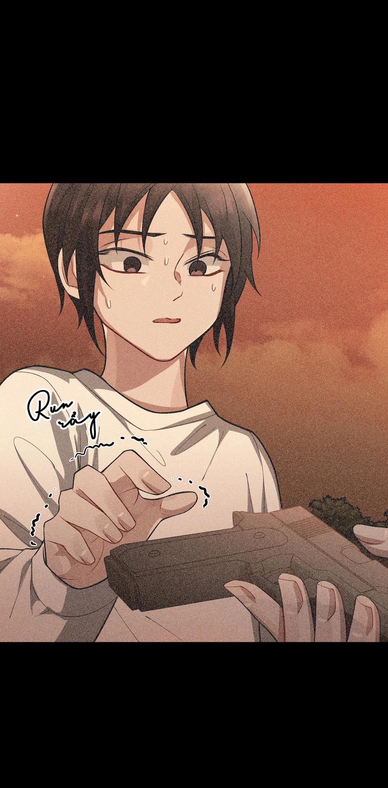 Đọc truyện  Vết Trượt - Chapter 35