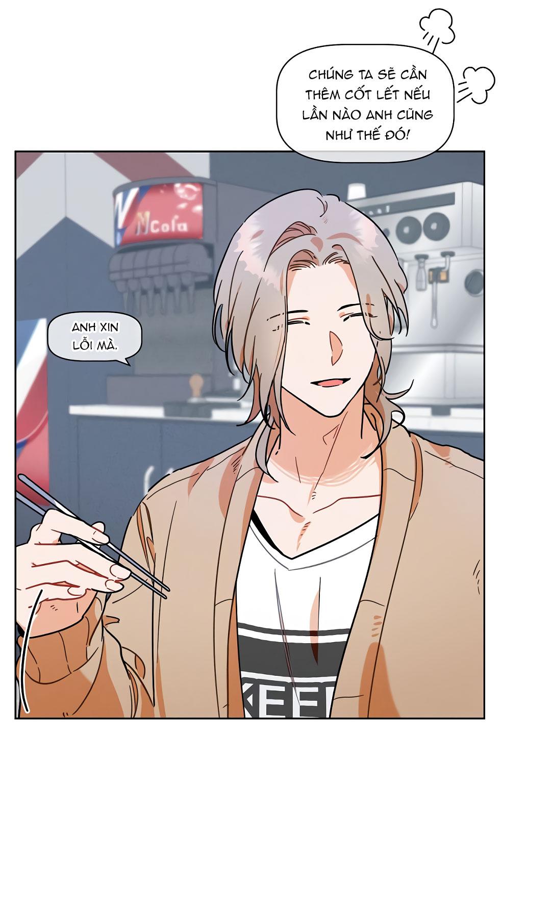 Đọc truyện Tố Cáo Sếp Tôi - Chapter 9