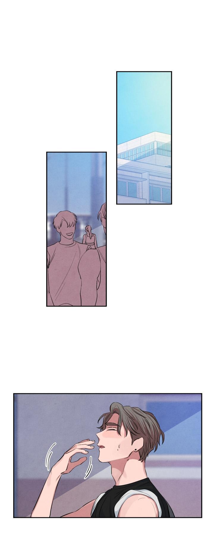 Đọc truyện Âm Thanh Của San Hô - Chapter 38