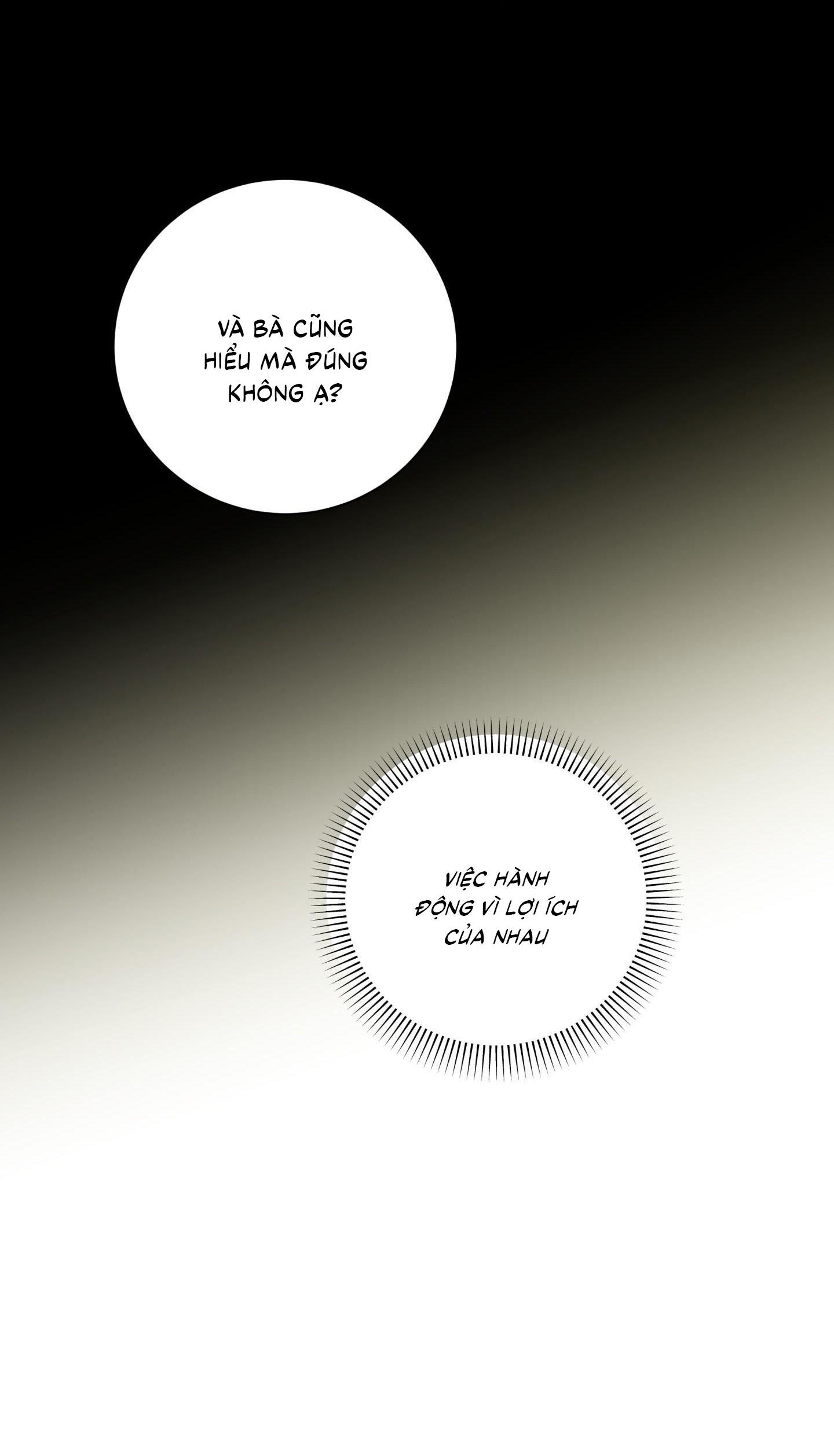 Đọc truyện  Bắt tay hả, thôi bỏ đi! - Chapter 39