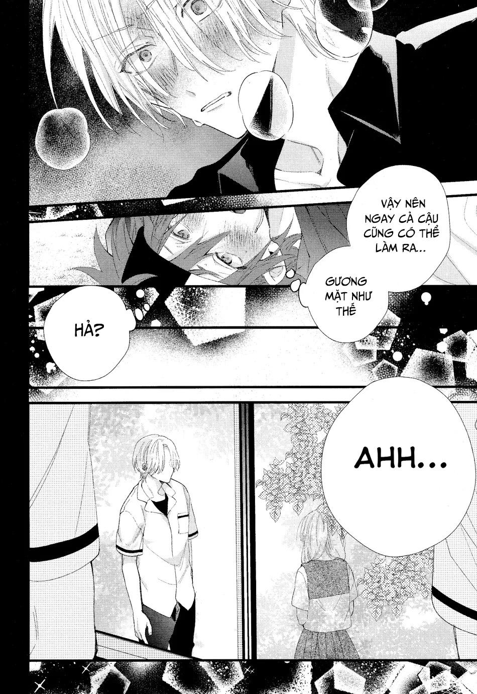 Đọc truyện Oneshot Hỏny Nhà Rô Lai - Chapter 180.2