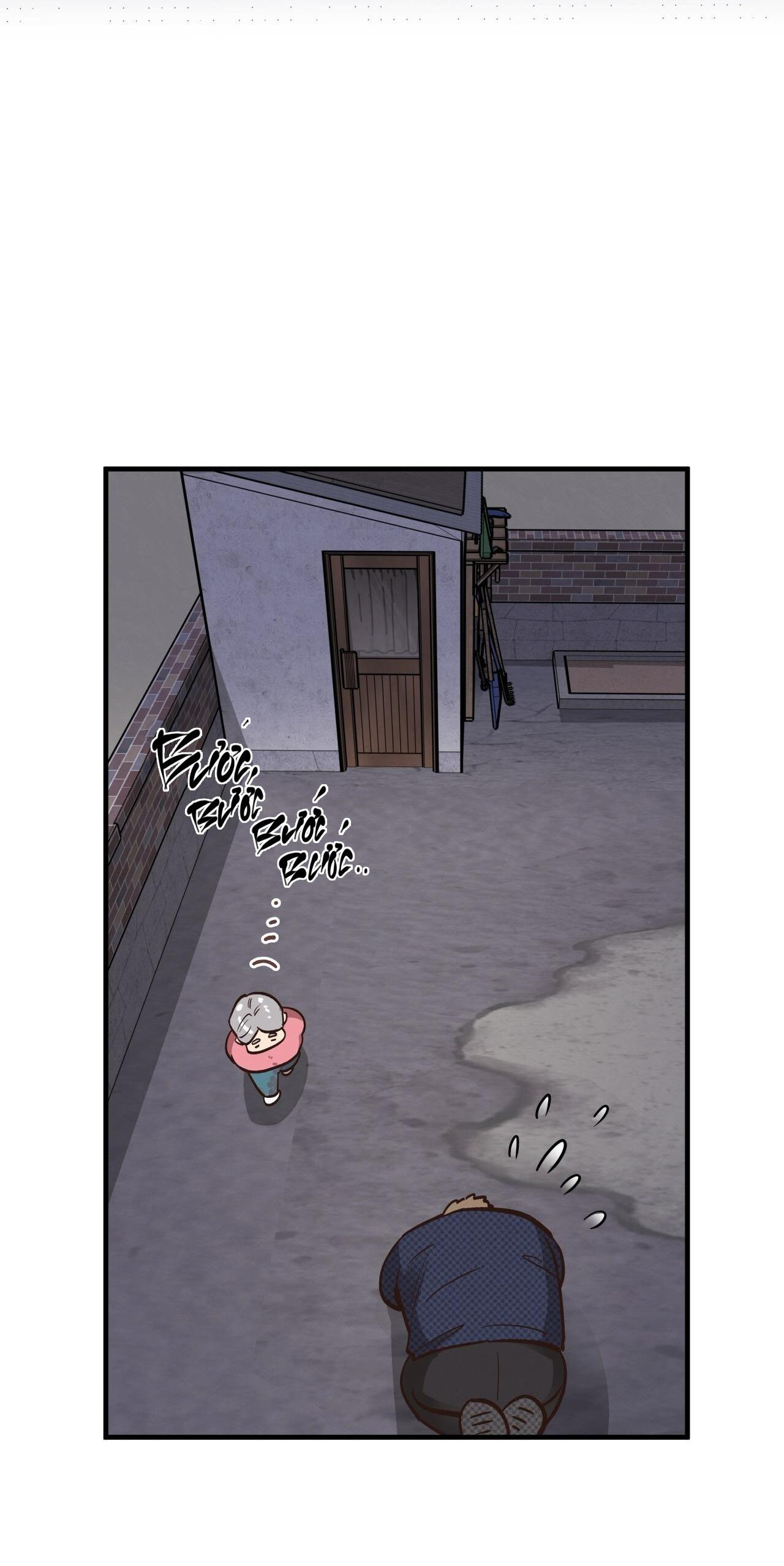 Đọc truyện MẬT GẤU - Chapter 54