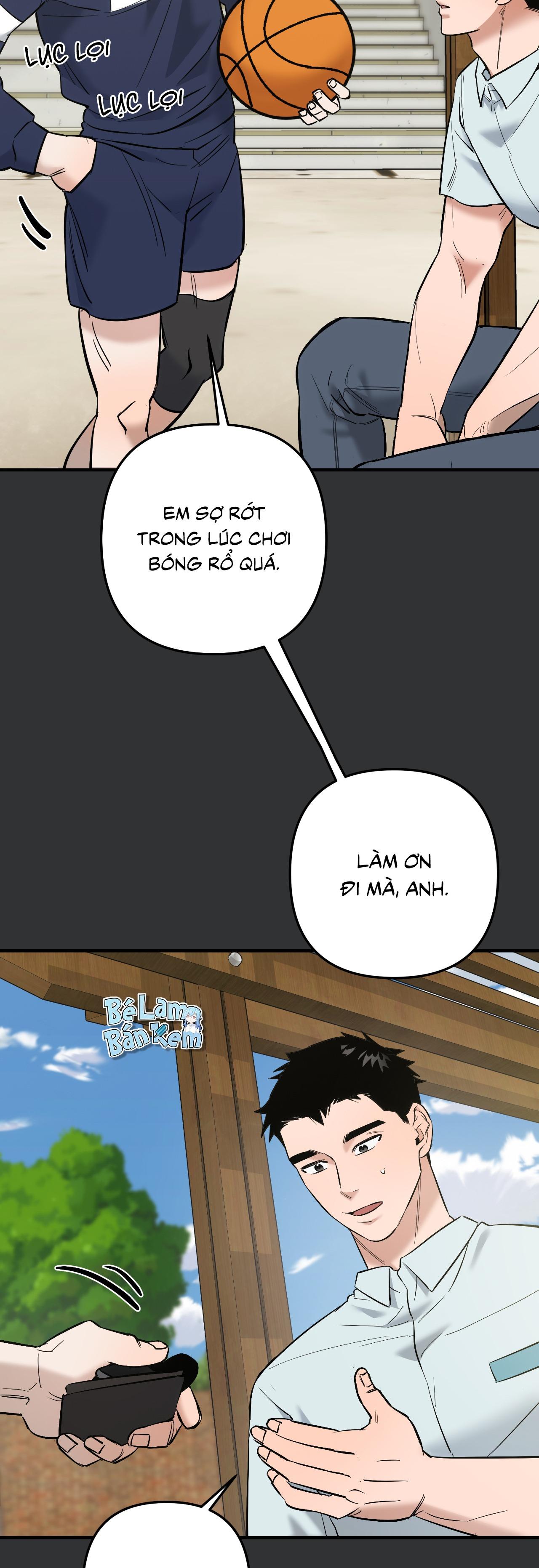 Đọc truyện COLORIZE - Chapter 2