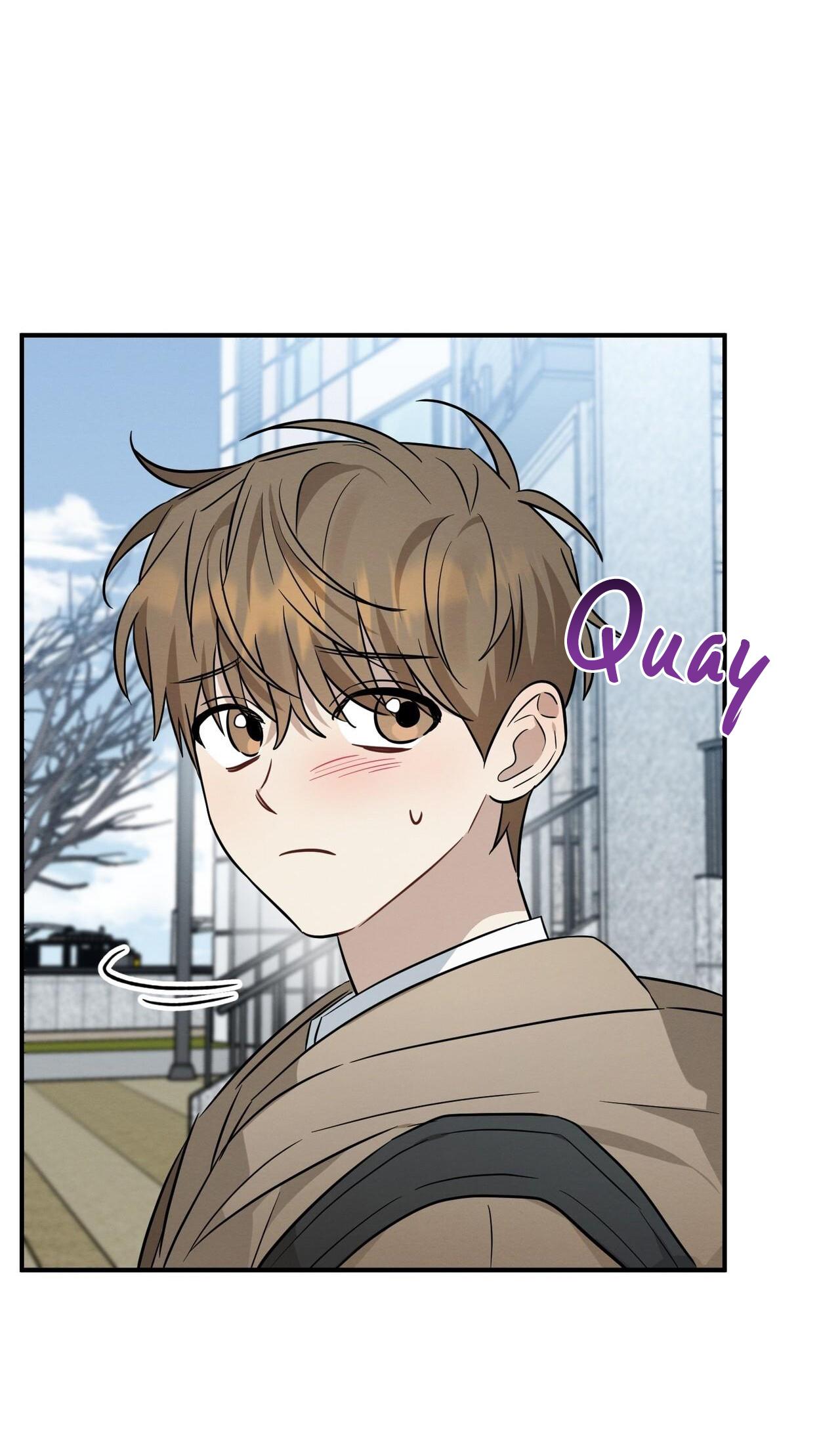 Đọc truyện TÌNH YÊU MẬN NGỌT - Chapter 40