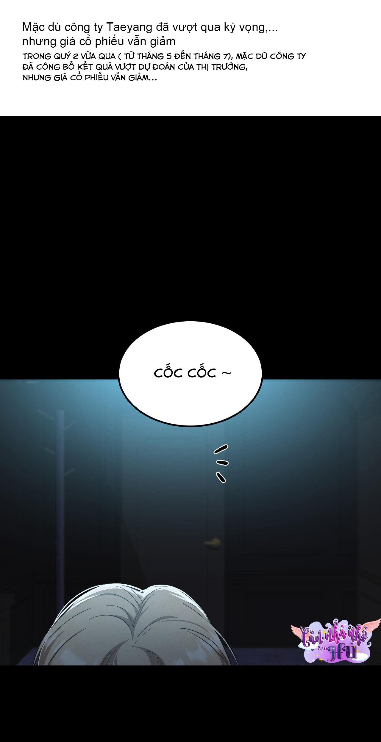 Đọc truyện (END SS1) BÙNG NỔ - Chapter 12