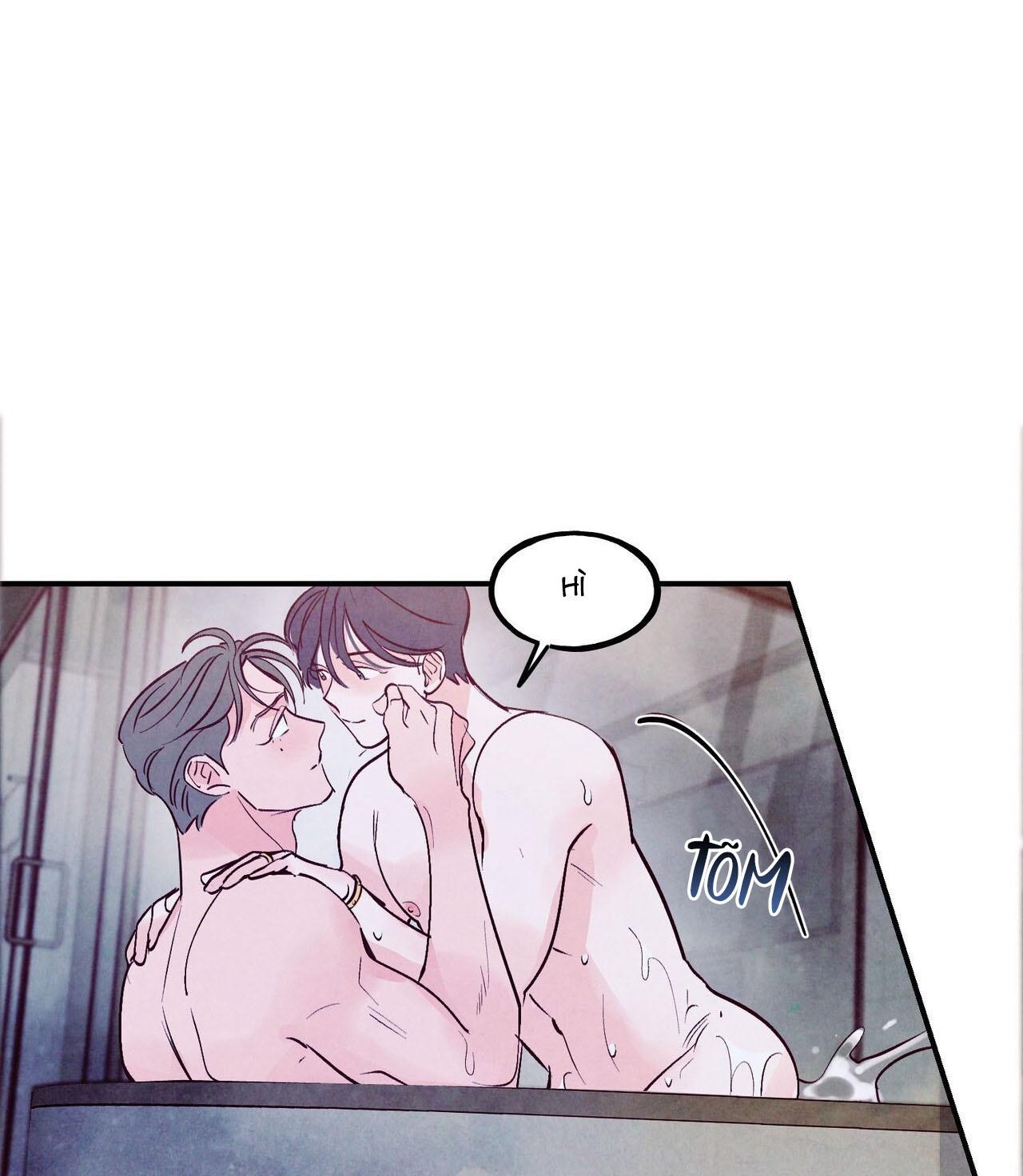 Đọc truyện Say Tình - Chapter 61